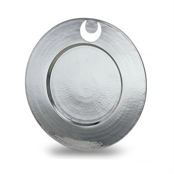 Supla Gümüş SIL600-1